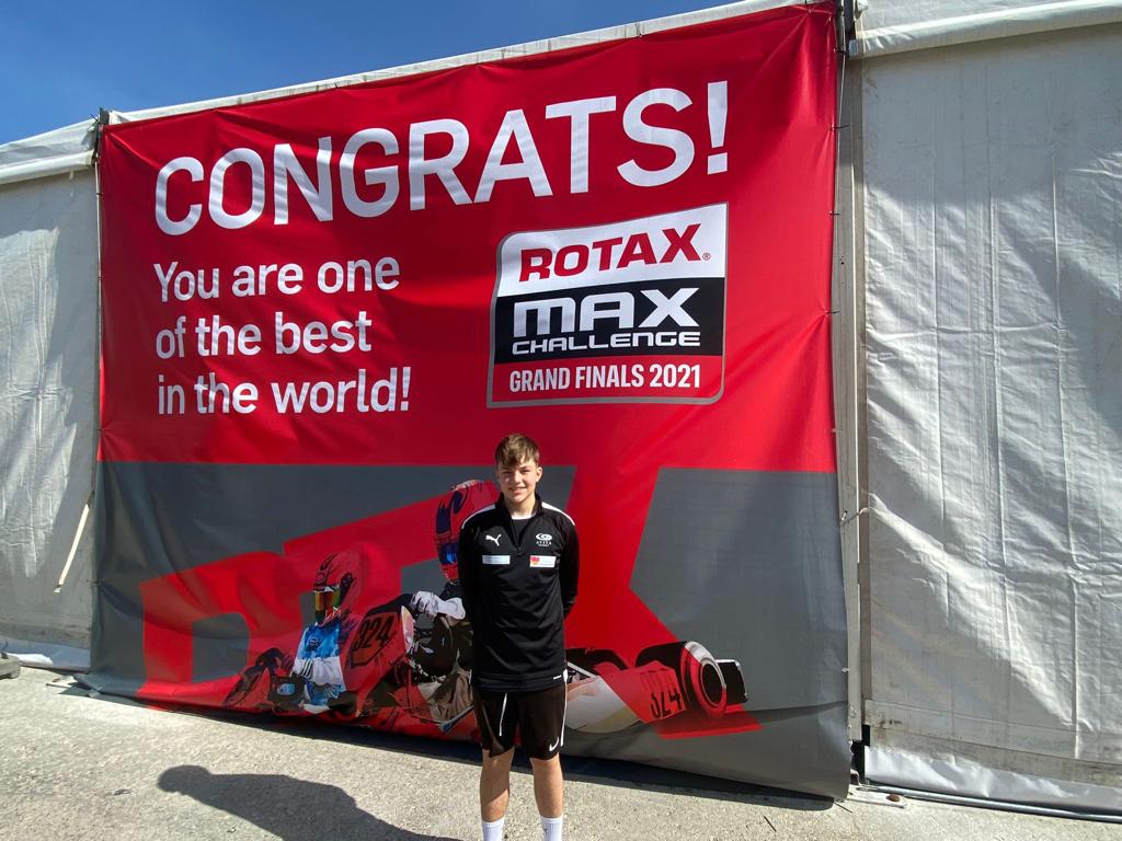 Kart-World-Finale 2021