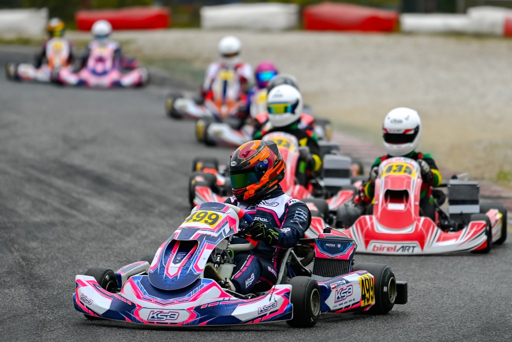 RMC Lido di Jesolo 2023